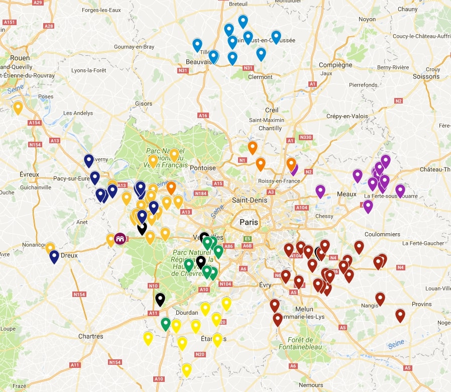 carte adherents